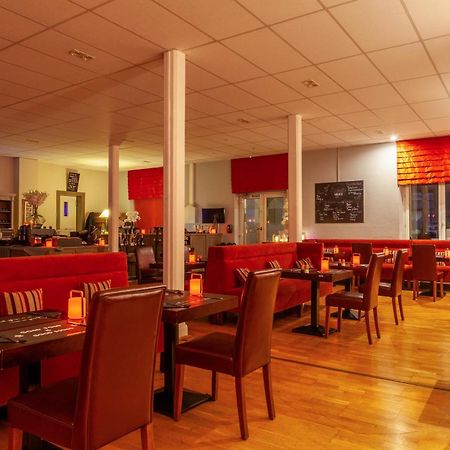 Providence Hotel Vittel Luaran gambar