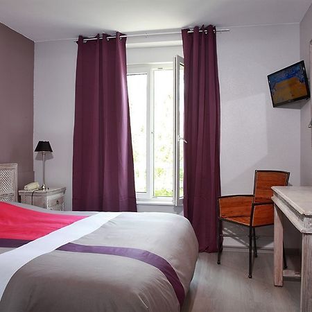 Providence Hotel Vittel Luaran gambar