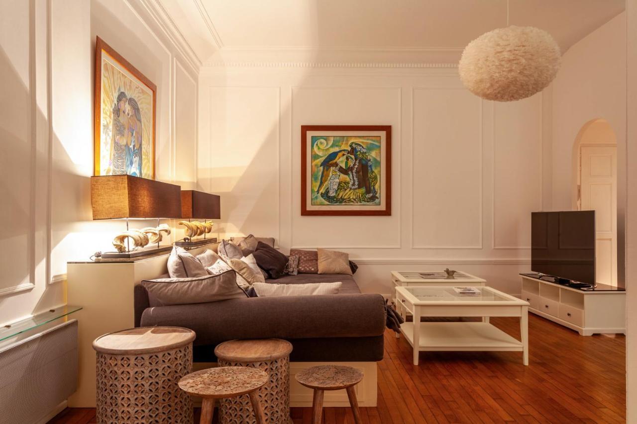 Providence Hotel Vittel Luaran gambar