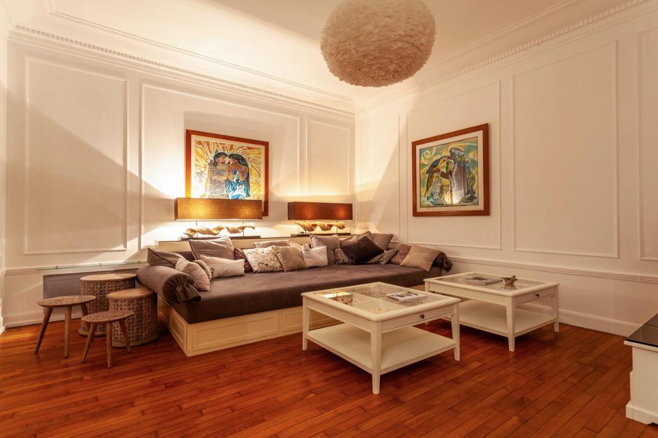 Providence Hotel Vittel Luaran gambar