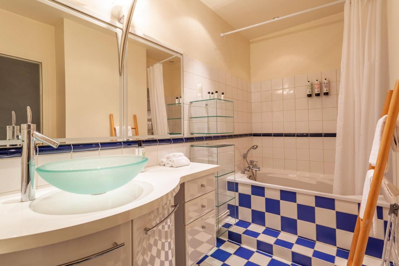 Providence Hotel Vittel Luaran gambar