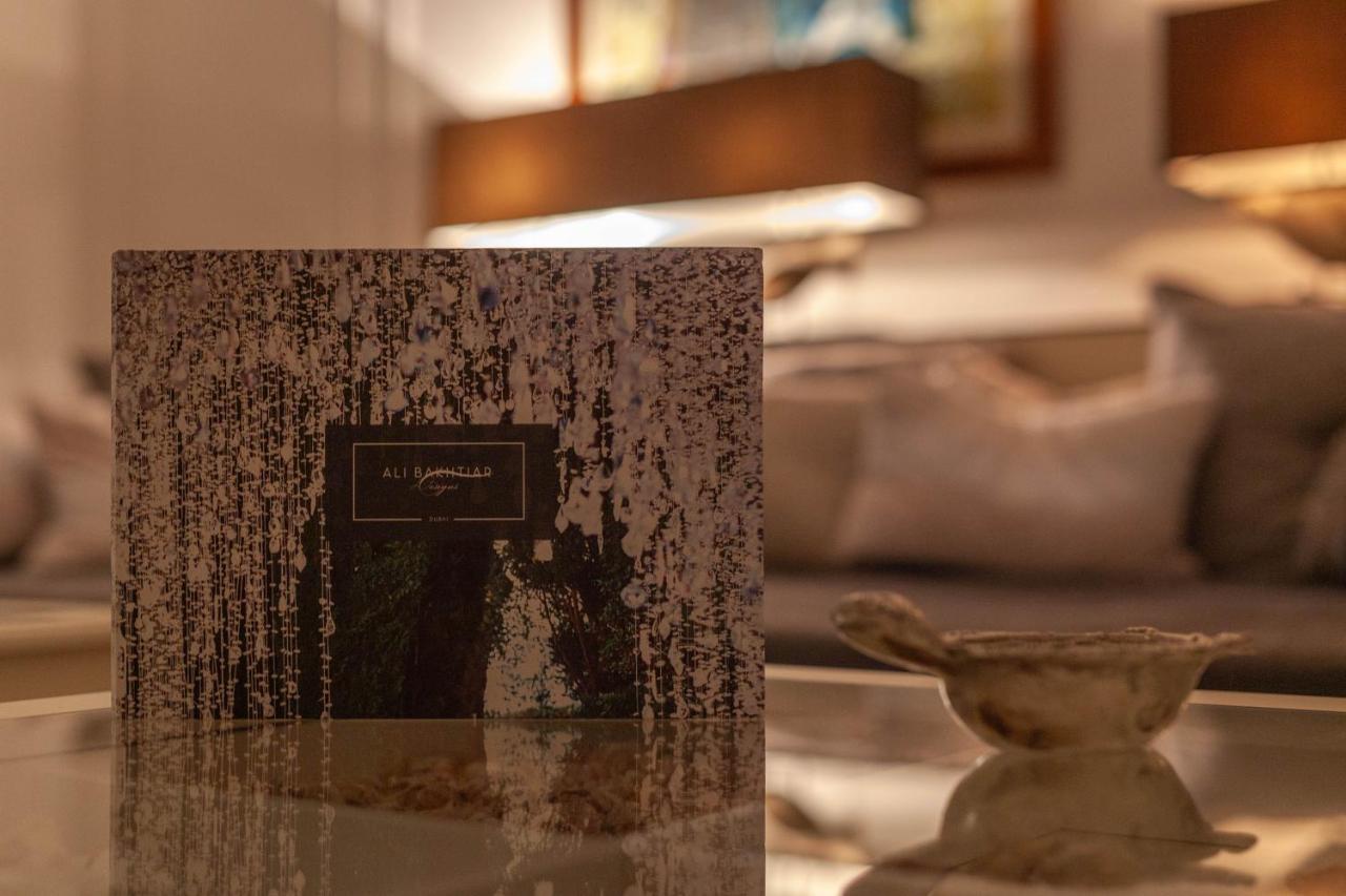 Providence Hotel Vittel Luaran gambar