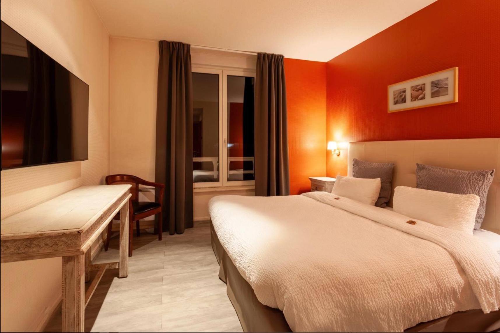 Providence Hotel Vittel Luaran gambar