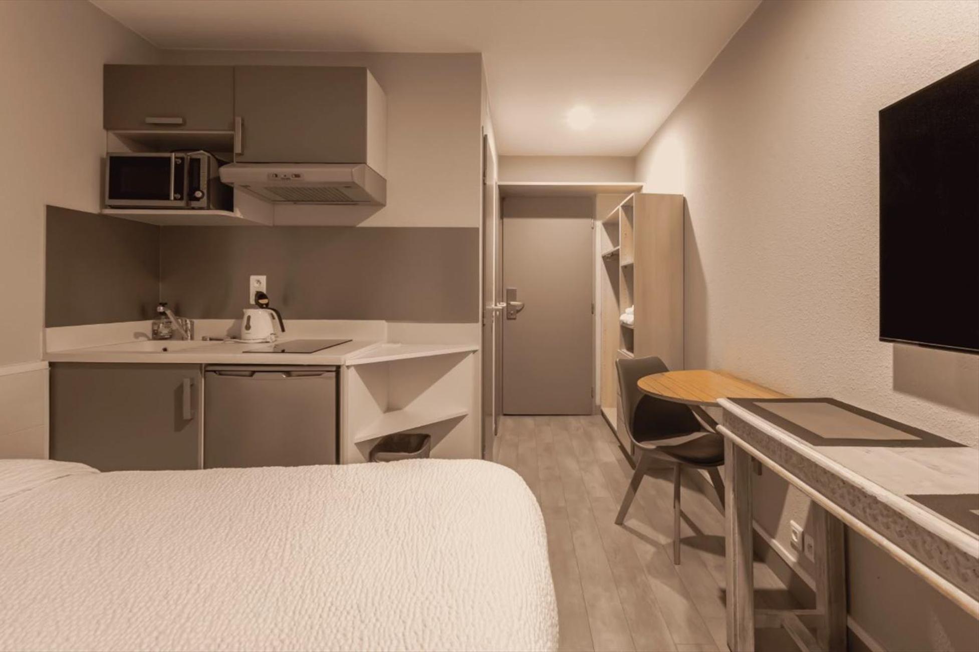 Providence Hotel Vittel Luaran gambar