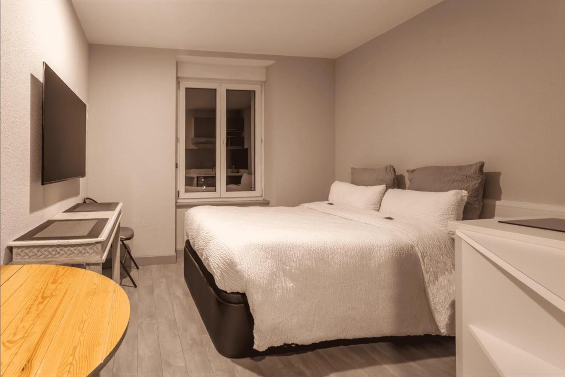 Providence Hotel Vittel Luaran gambar