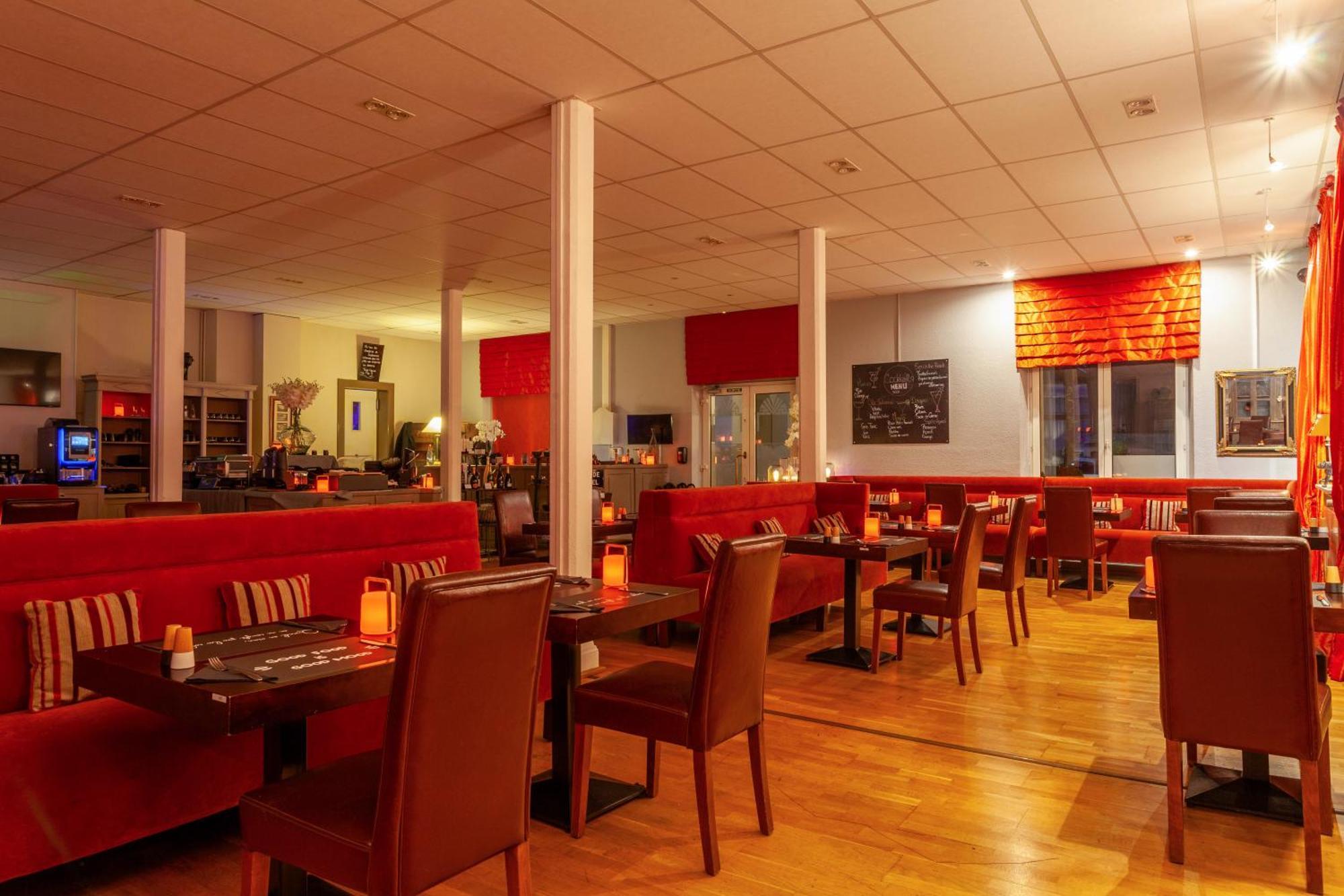 Providence Hotel Vittel Luaran gambar