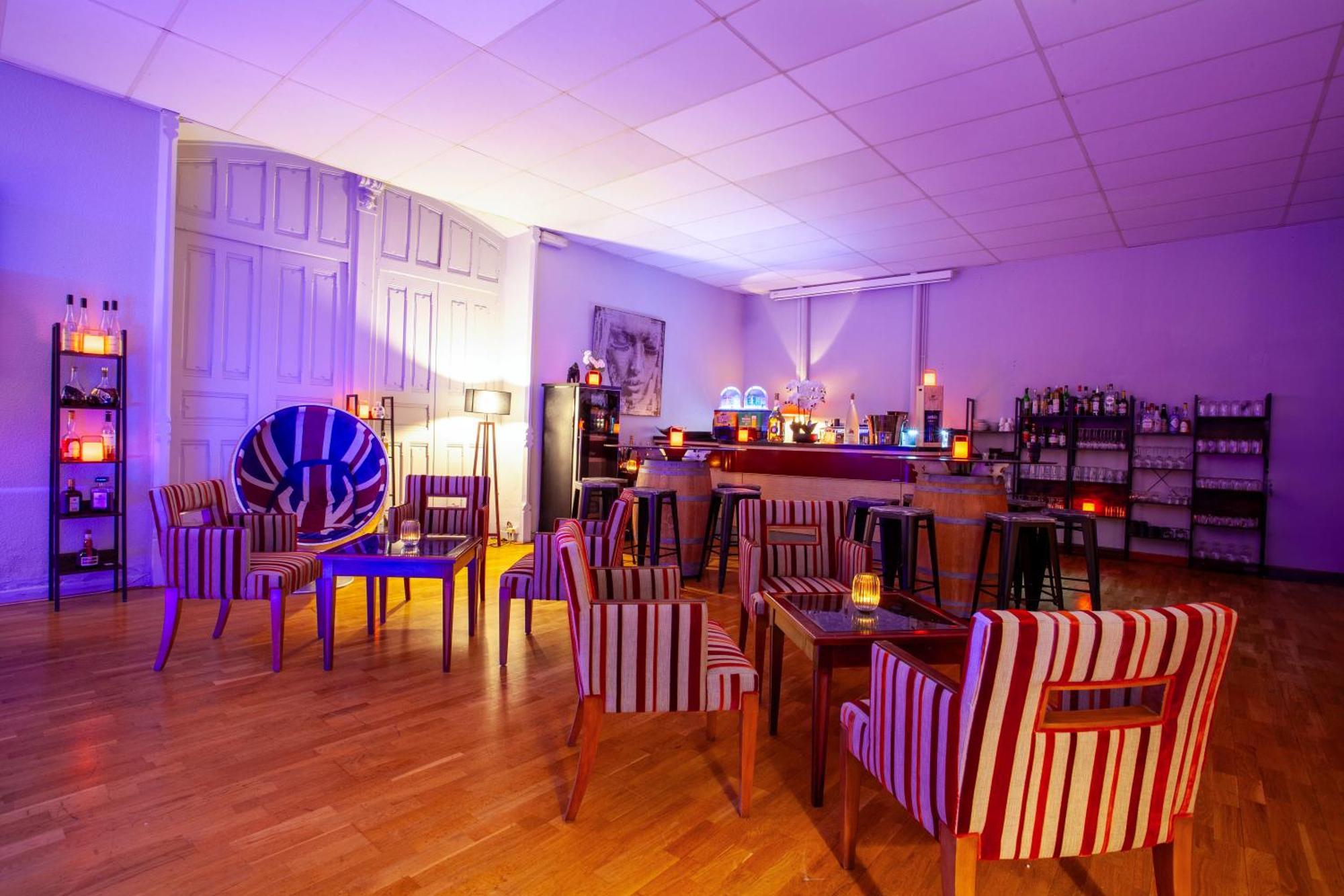 Providence Hotel Vittel Luaran gambar