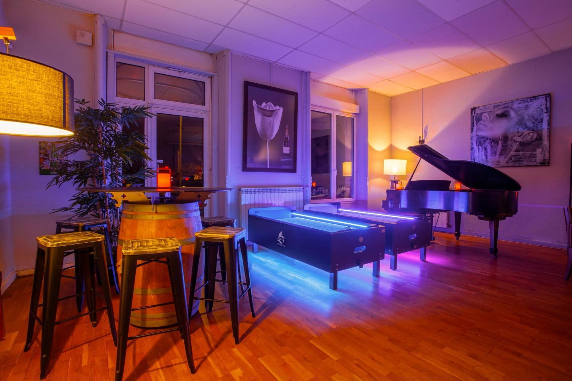 Providence Hotel Vittel Luaran gambar