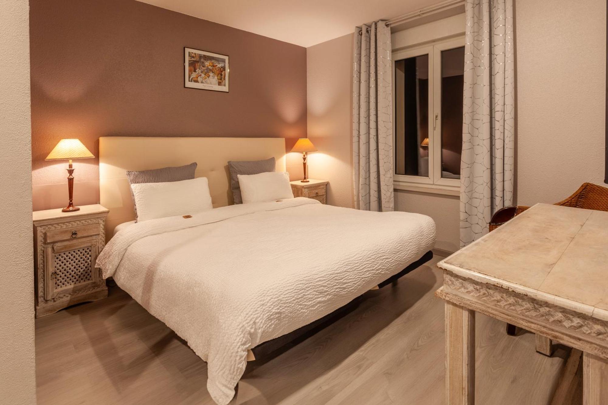 Providence Hotel Vittel Luaran gambar