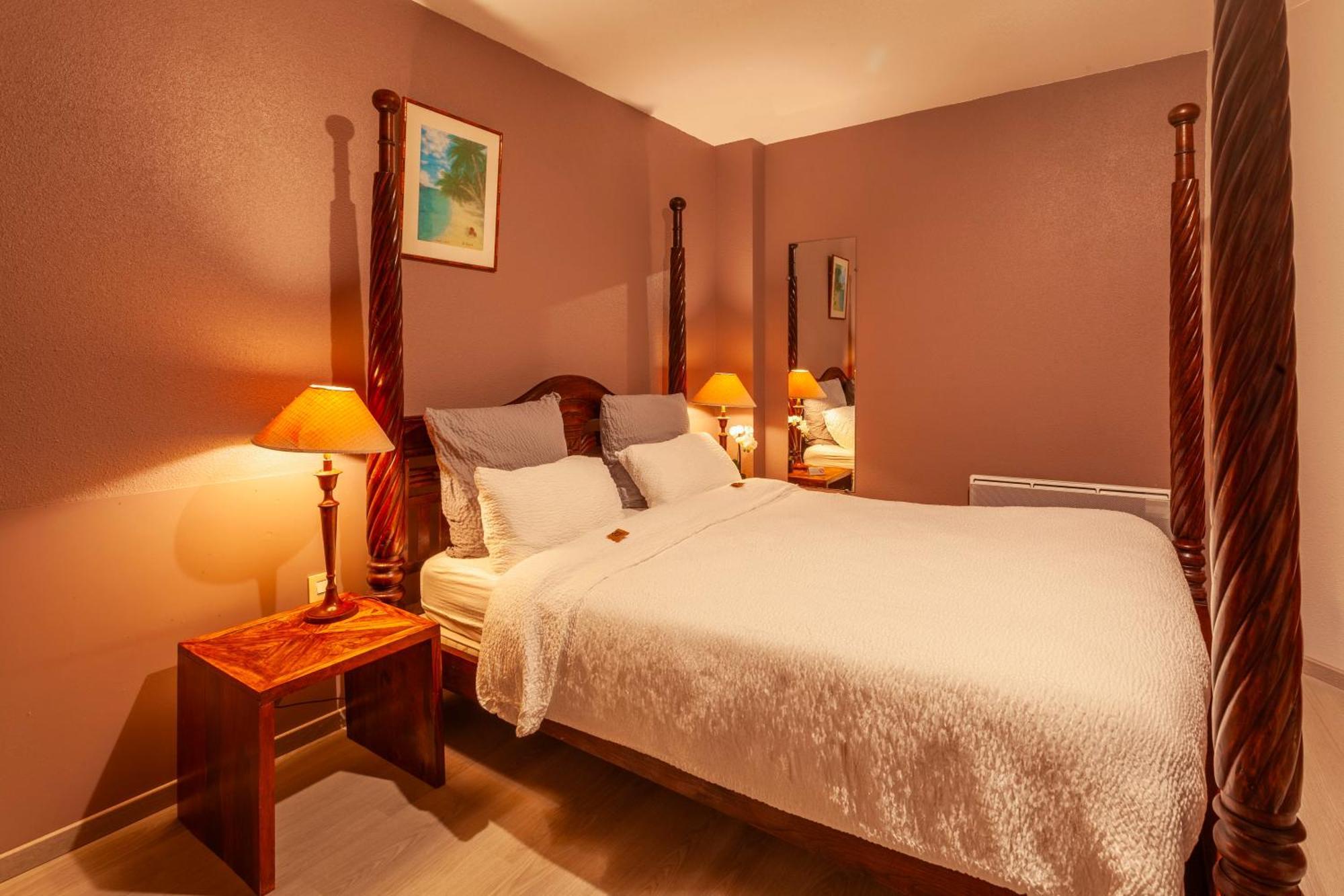 Providence Hotel Vittel Luaran gambar