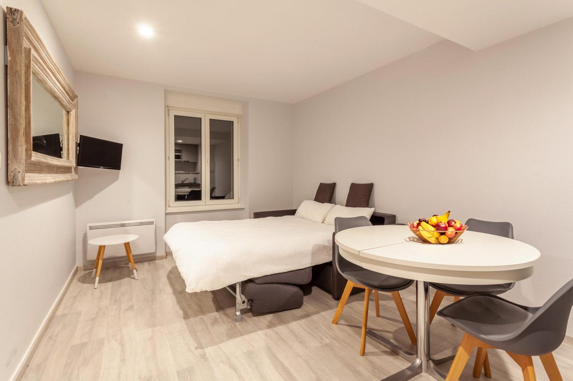Providence Hotel Vittel Luaran gambar