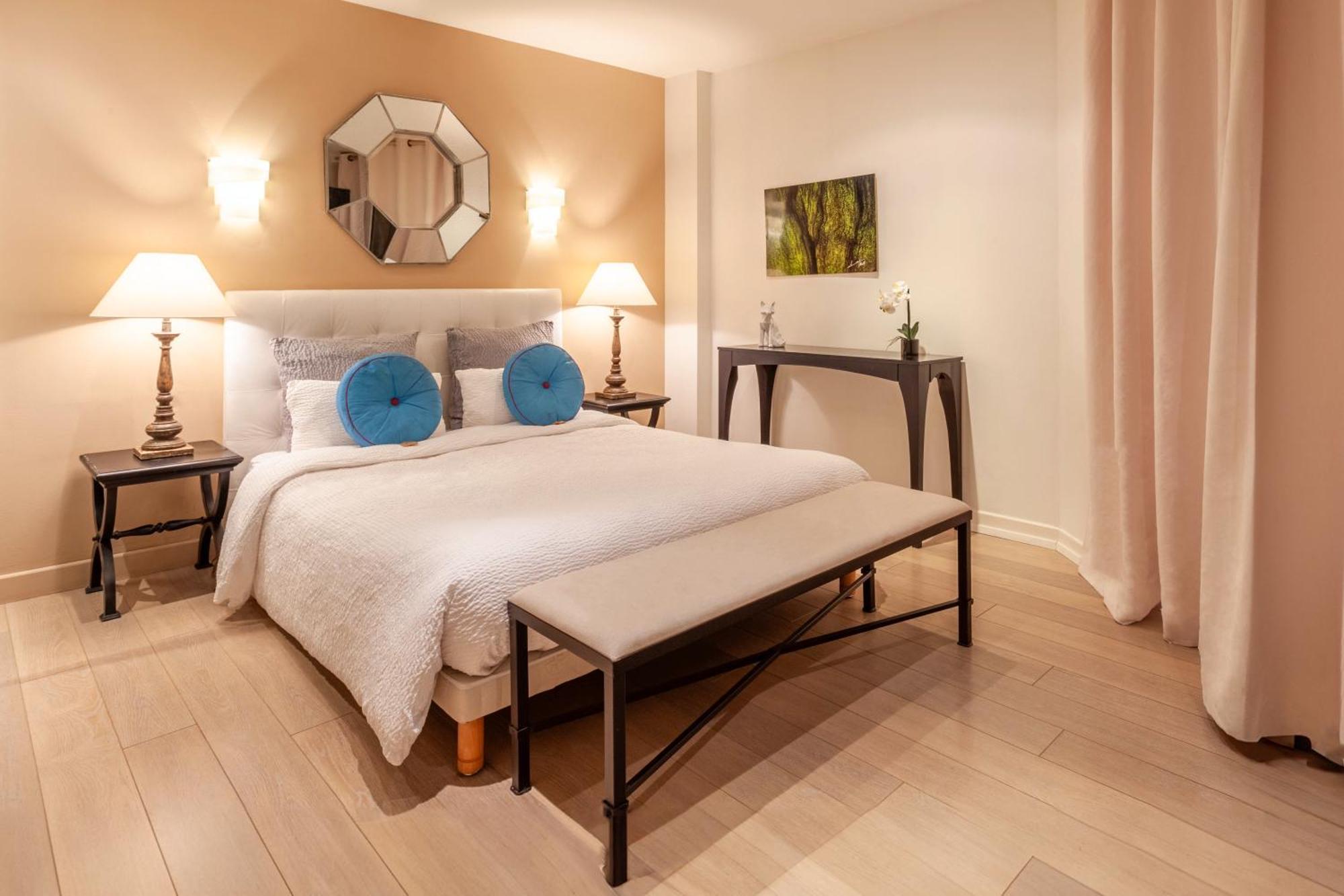 Providence Hotel Vittel Luaran gambar