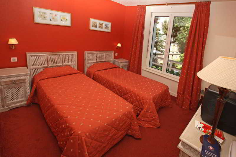 Providence Hotel Vittel Luaran gambar