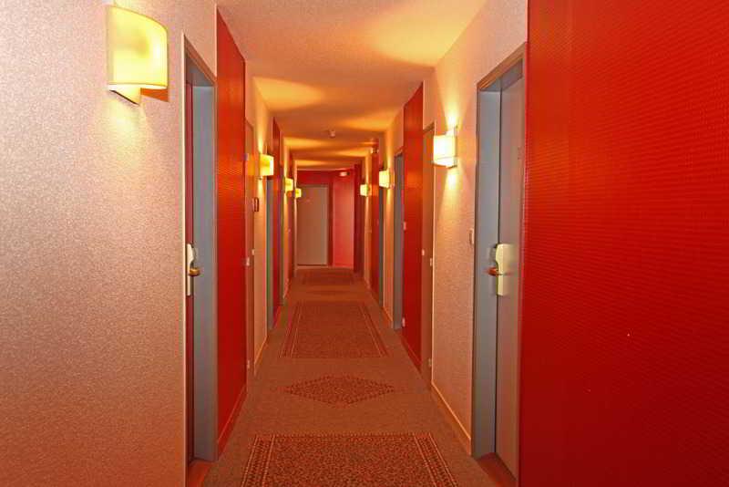 Providence Hotel Vittel Luaran gambar