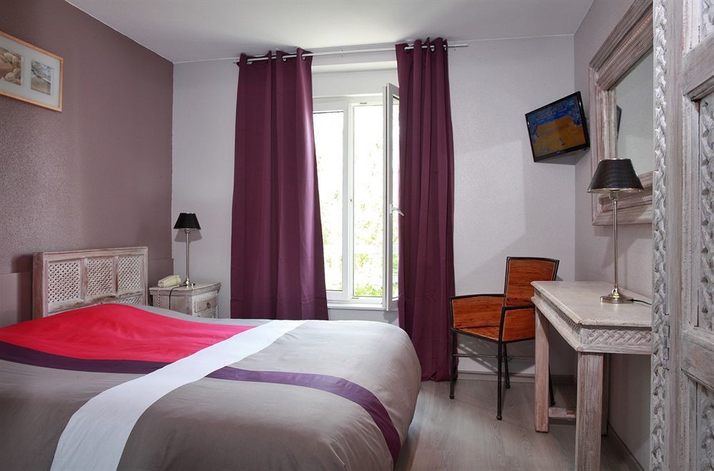 Providence Hotel Vittel Luaran gambar