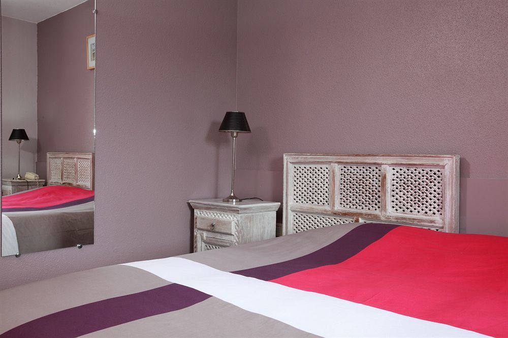 Providence Hotel Vittel Luaran gambar