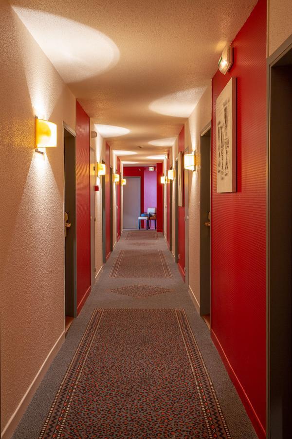 Providence Hotel Vittel Luaran gambar