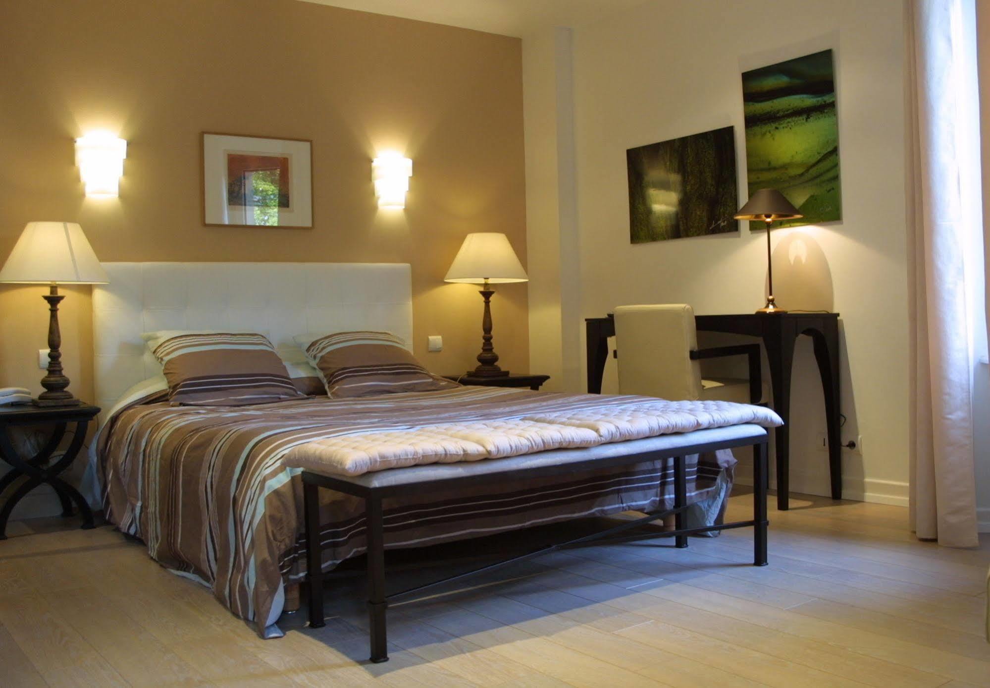 Providence Hotel Vittel Luaran gambar