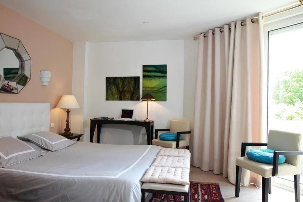 Providence Hotel Vittel Luaran gambar
