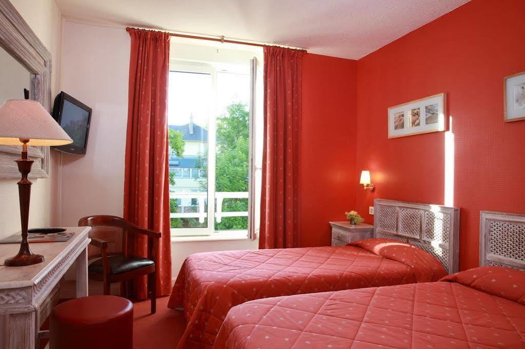 Providence Hotel Vittel Luaran gambar