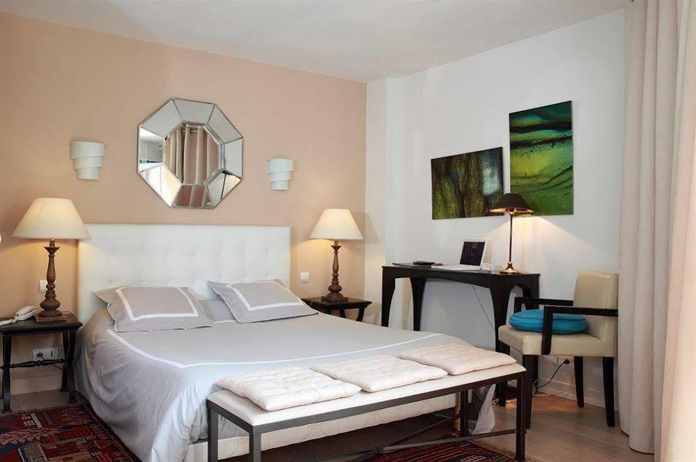 Providence Hotel Vittel Luaran gambar